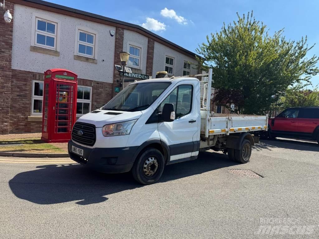 Ford TRANSIT 350 Wywrotki