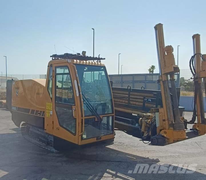 Vermeer D 40x55 S3 Wiertnice horyzontalne