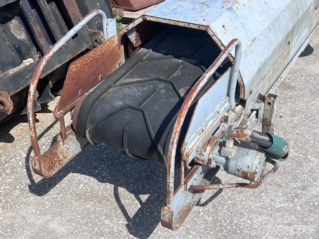 Bitelli SF 100 T4 Frezarki do asfaltu