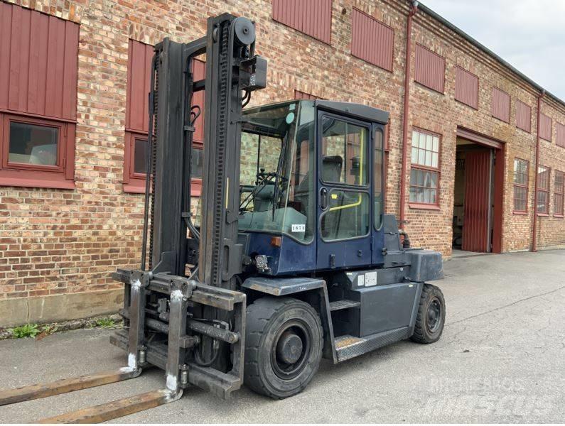 Kalmar DCD 70-6 Wózki Diesla