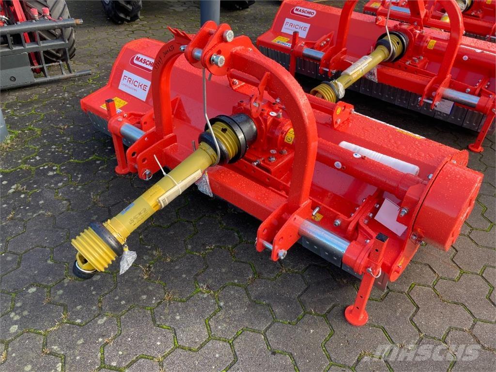 Maschio Brava 200 Komunalne - Inne
