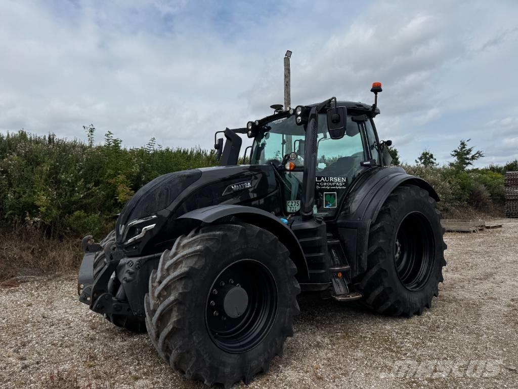 Valtra T 255 V Ciągniki rolnicze