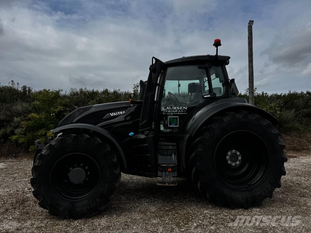 Valtra T 255 V Ciągniki rolnicze