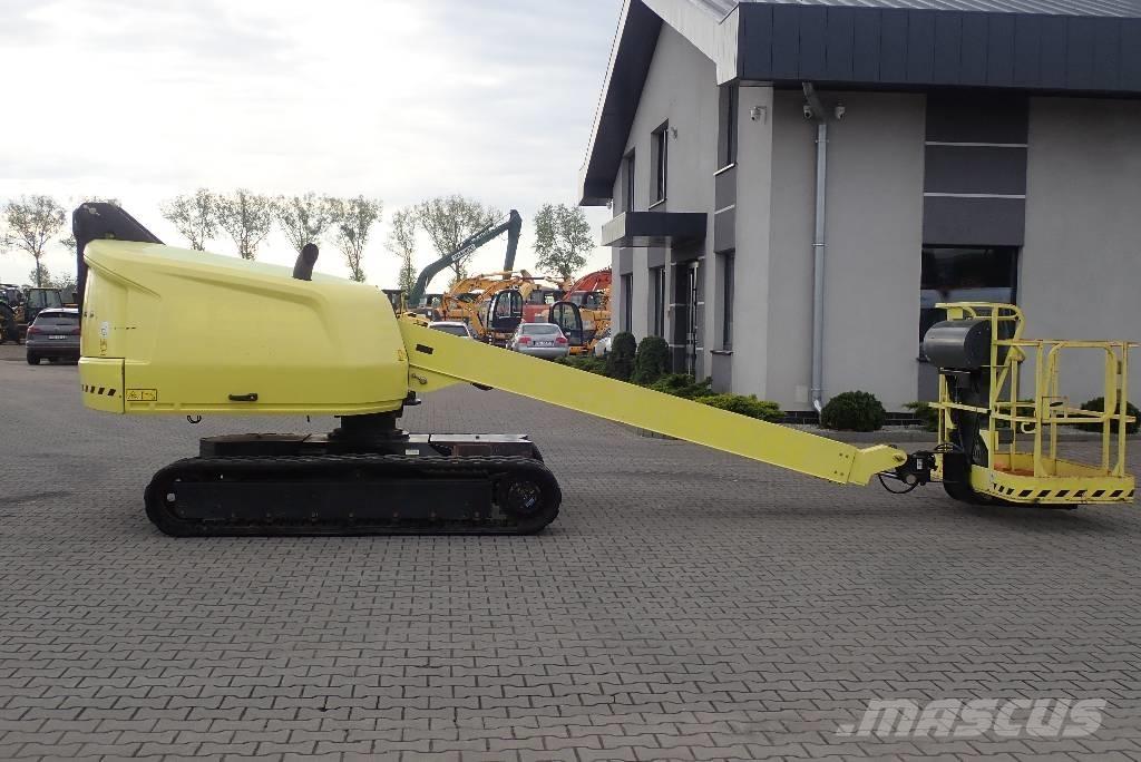 JLG 400 S C Podnośniki teleskopowe