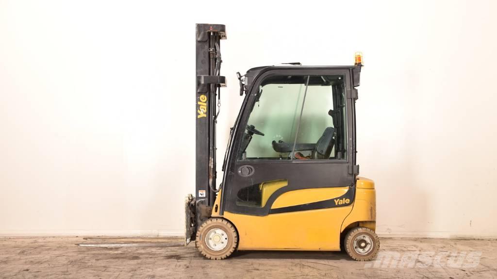 Yale ERP 20 VF Wózki elektryczne