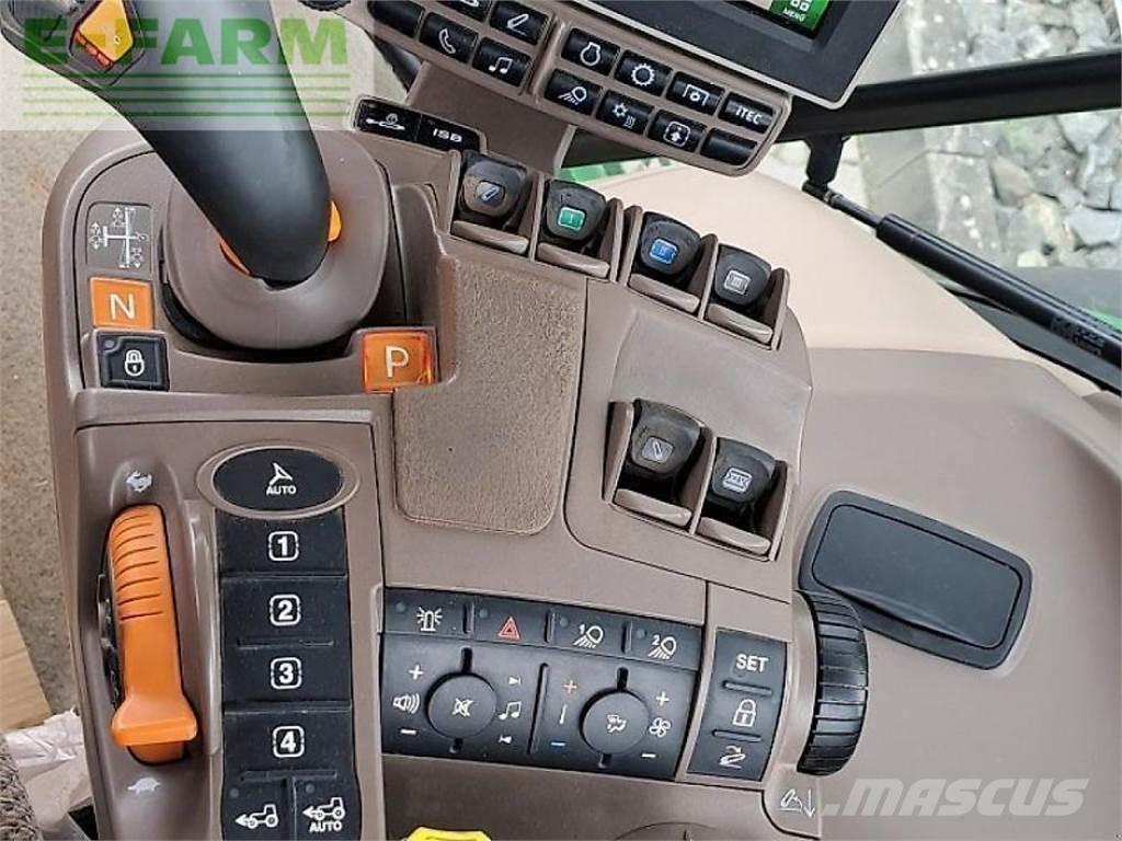 John Deere 6145r Ciągniki rolnicze