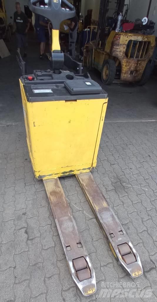 Hyster P 2.0 SE Wózki widłowe inne