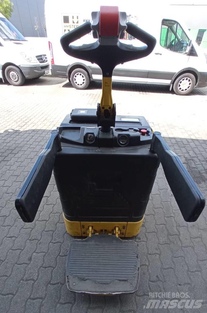 Hyster P 2.0 SE Wózki widłowe inne