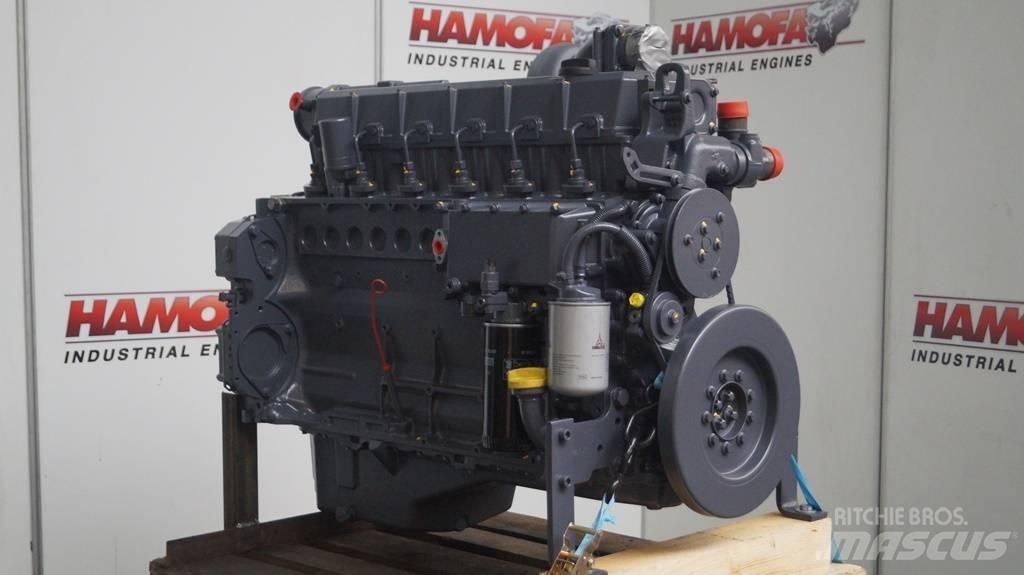 Deutz BF6M1013FC Silniki