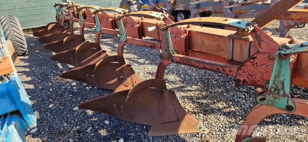 Kverneland BB100 Pługi