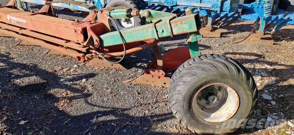 Kverneland BB100 Pługi