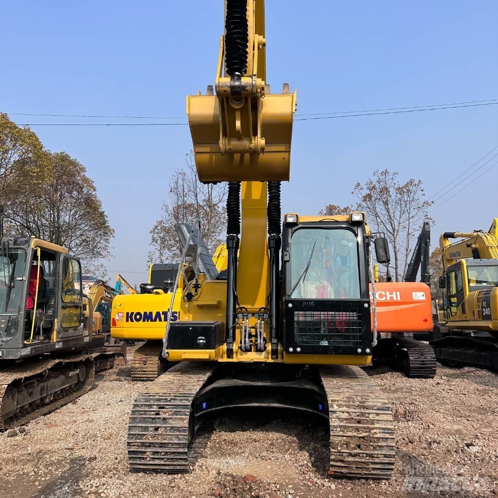CAT 315D2 Koparki gąsienicowe