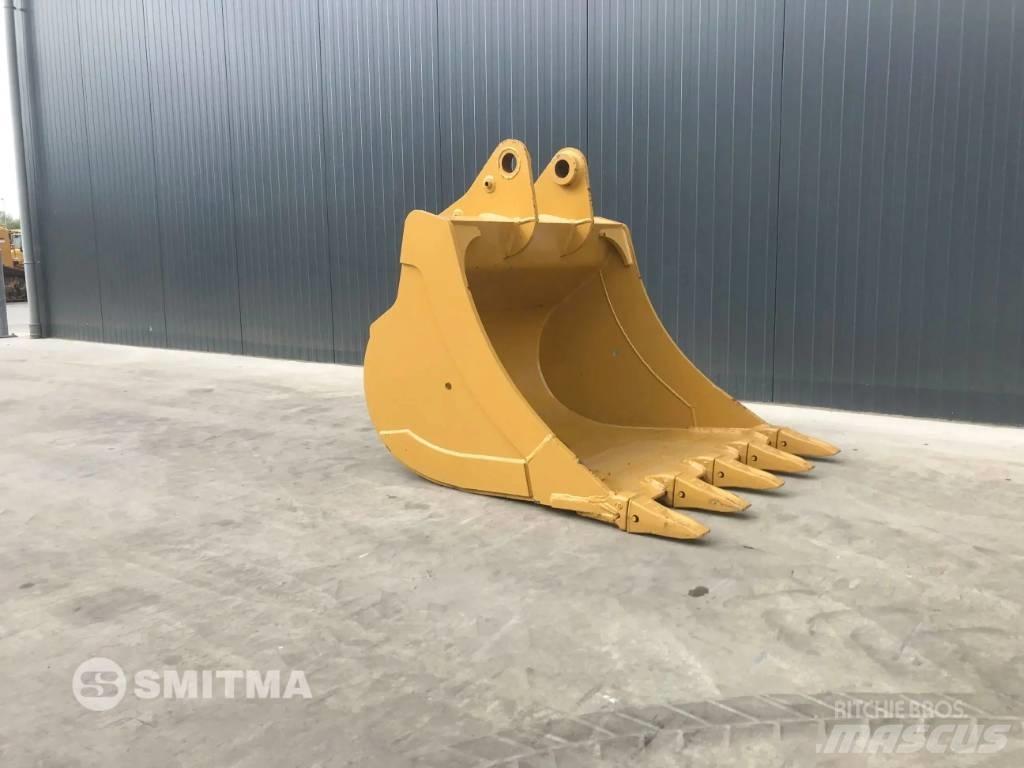 CAT M316D Łyżki do ładowarek