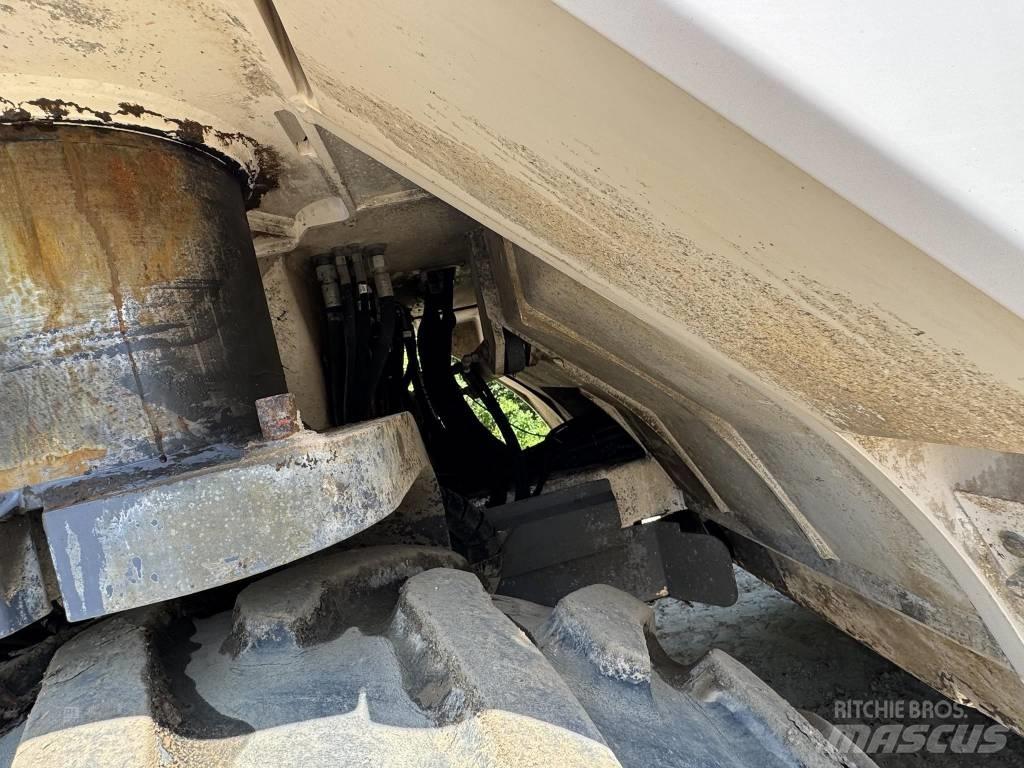 Wirtgen WR 2400 Recyklery do asfaltu