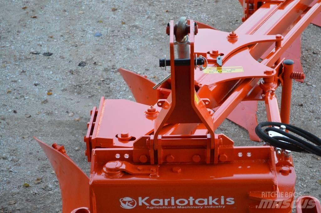 Kariotakis BK2000 Inne maszyny i akcesoria uprawowe