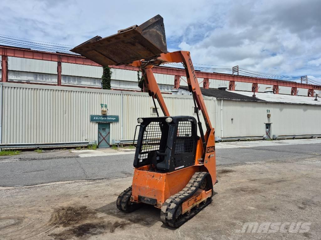 Gehl RT 105 Ładowarki burtowe