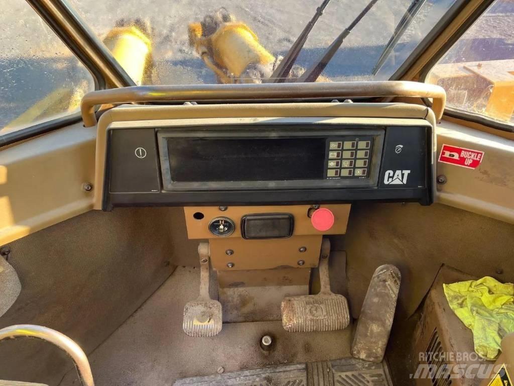 CAT 988 F Ładowarki kołowe