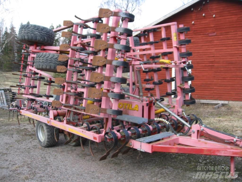Potila Maxer 6000 Brony