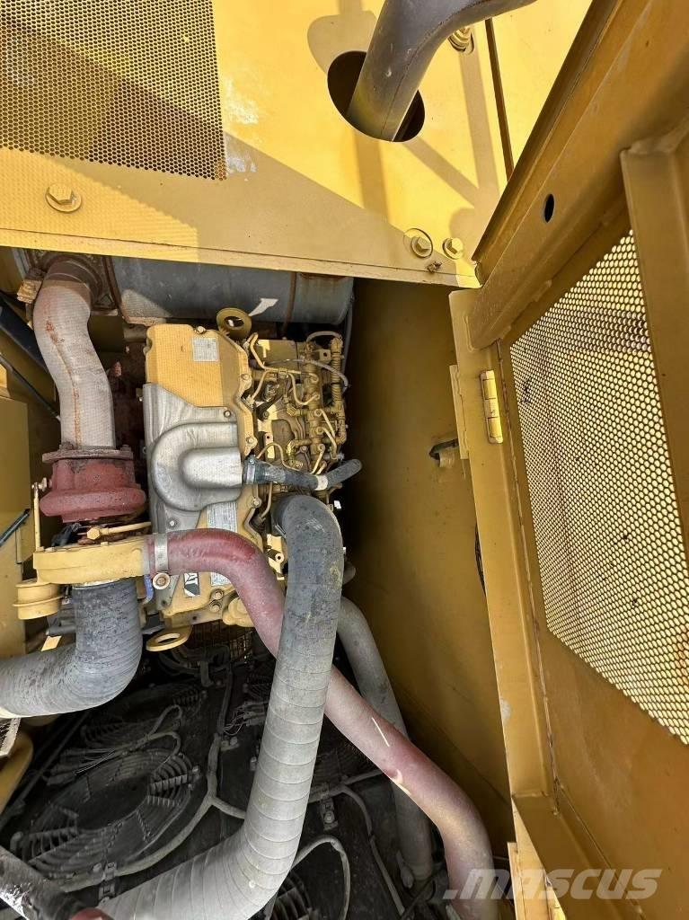 CAT 320GC Koparki gąsienicowe