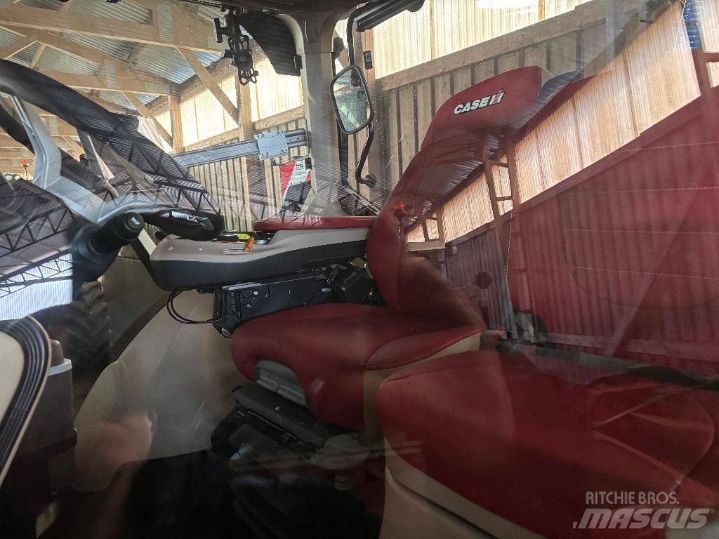 Case IH Puma 260 CVX Ciągniki rolnicze