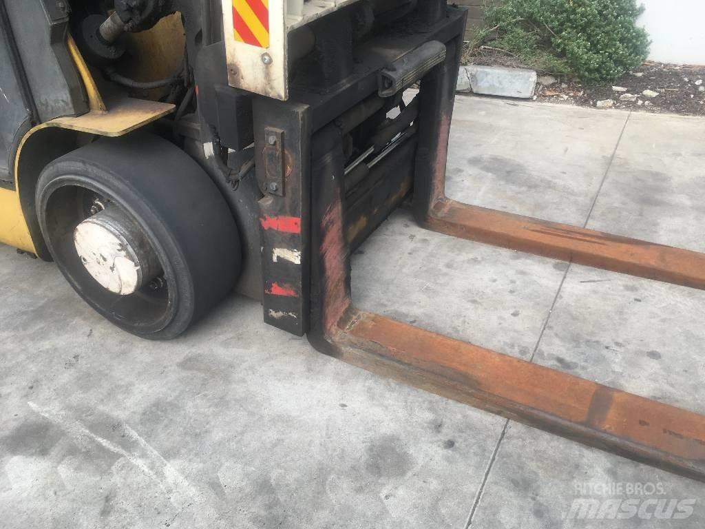 Yale GC180VX Wózki Diesla