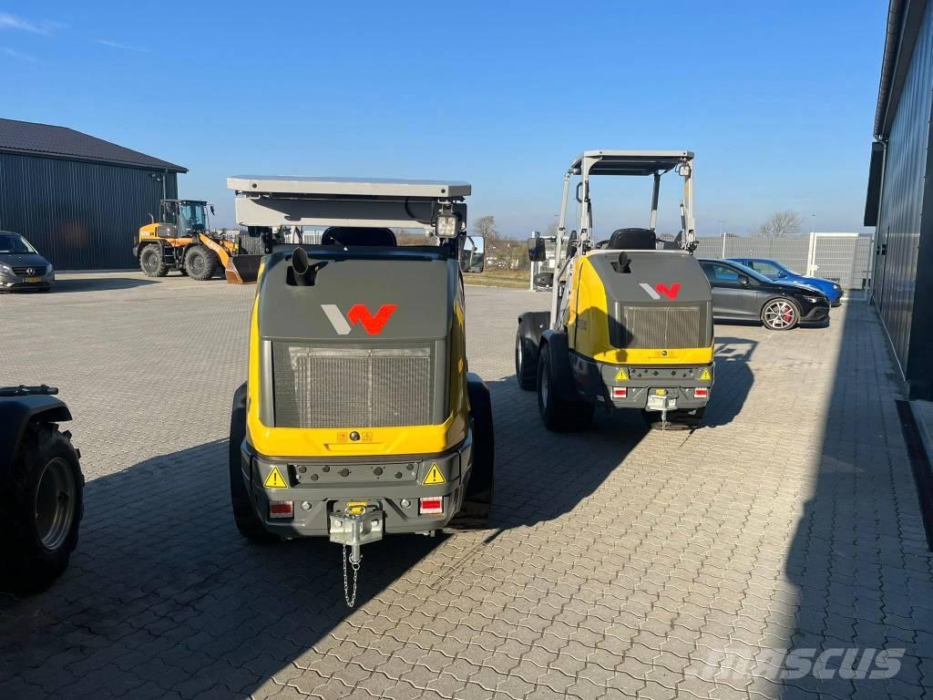 Wacker Neuson WL 28 Ładowarki kołowe