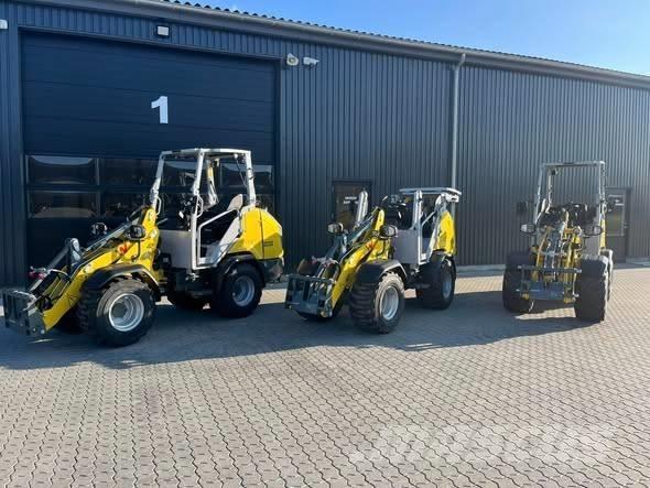 Wacker Neuson WL 28 Ładowarki kołowe