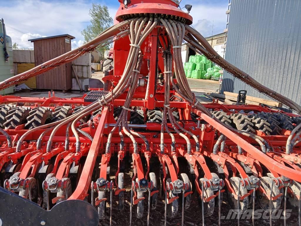 Kuhn Espro 6000 R Siewniki