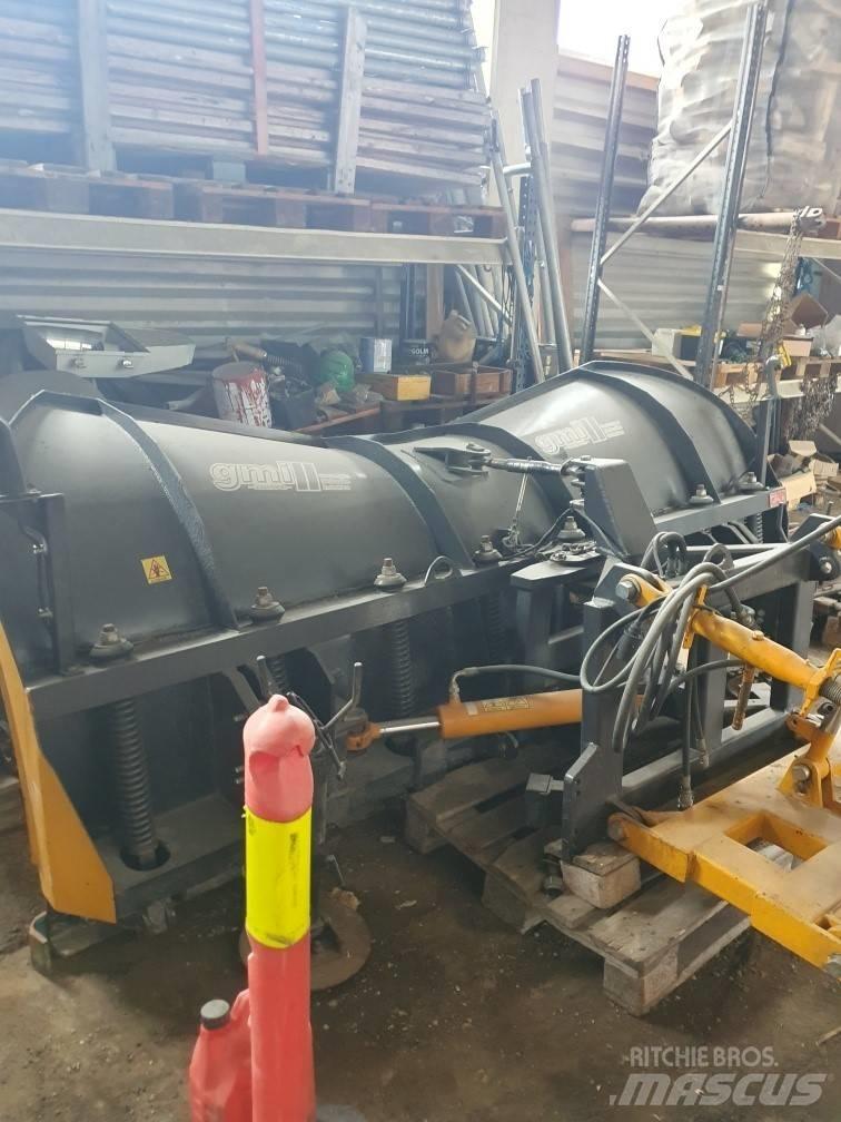 MAN TGM 13.290 4x4 Wywrotki