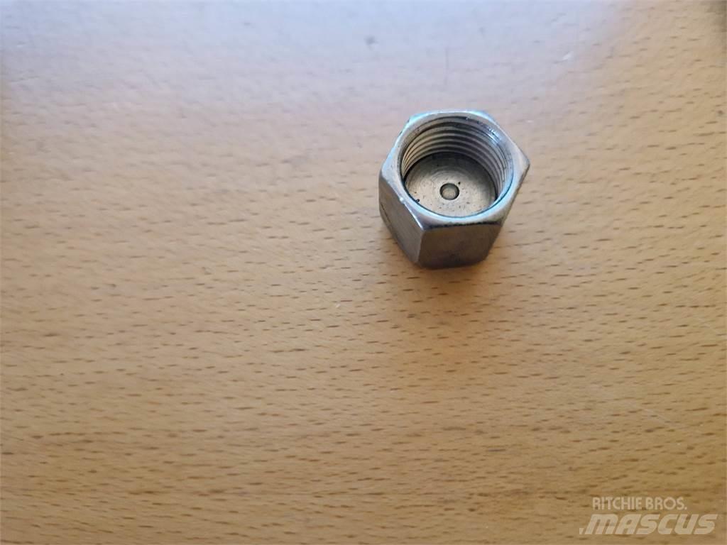 Eco Log 7012273 Hydraulika