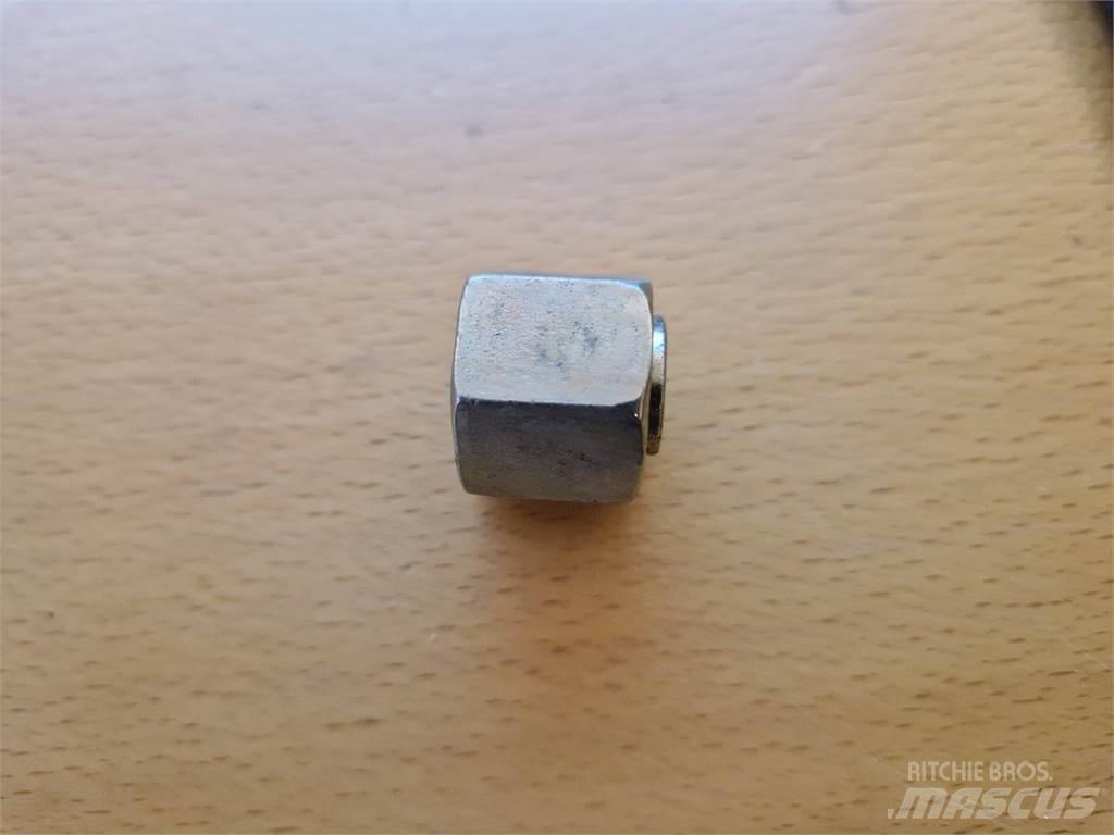 Eco Log 7012273 Hydraulika