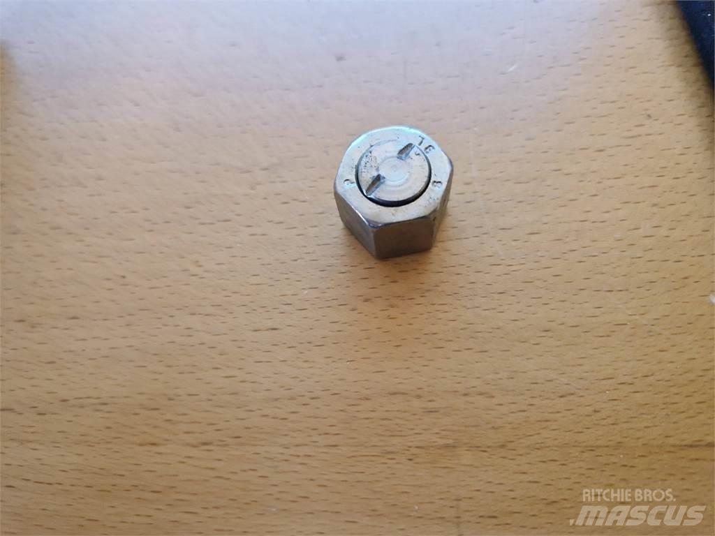 Eco Log 7012273 Hydraulika