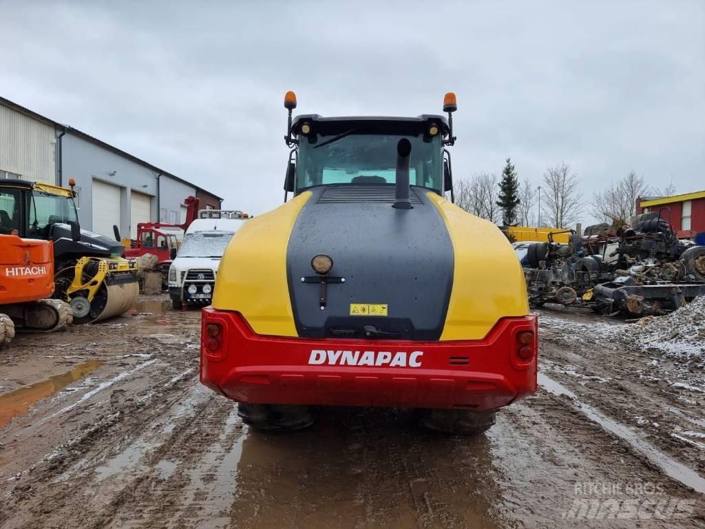 Dynapac CA 6000 PD Walce jednobębnowe