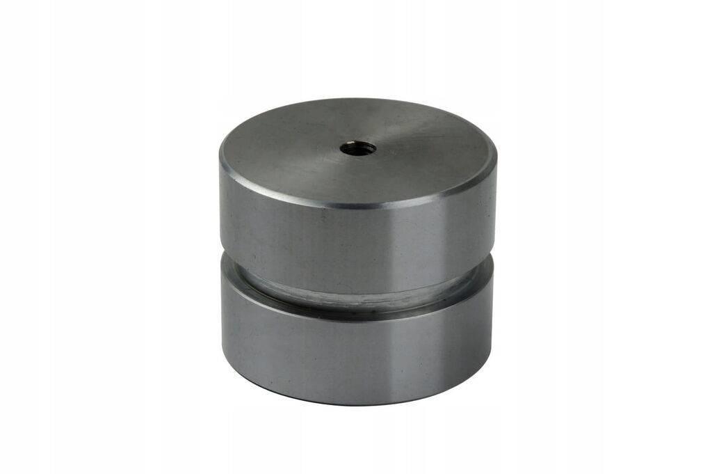 CASE - piston -580SR Przekładnie i skrzynie biegów