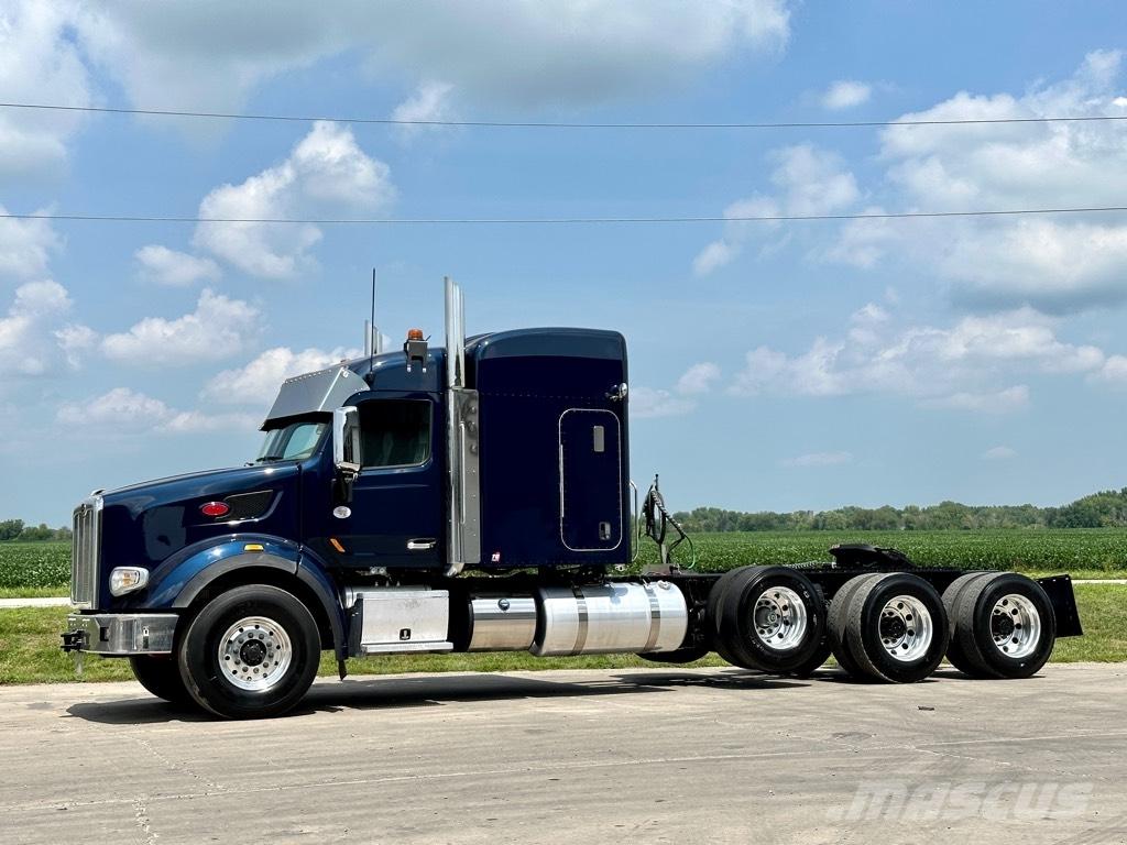 Peterbilt 567 Ciągniki siodłowe