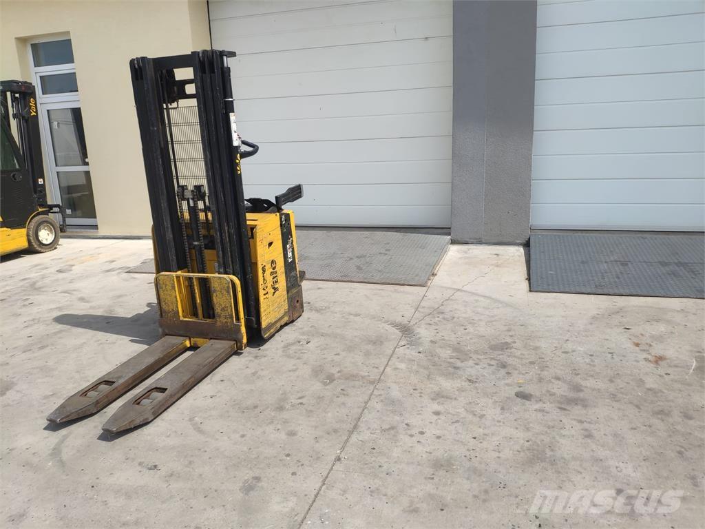 Yale MS15X IL Samojezdne maszyny do załadunku