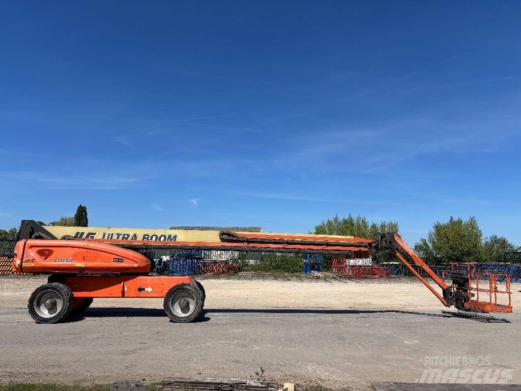 JLG 1350 SJP Podnośniki teleskopowe