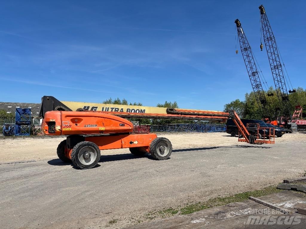 JLG 1350 SJP Podnośniki teleskopowe