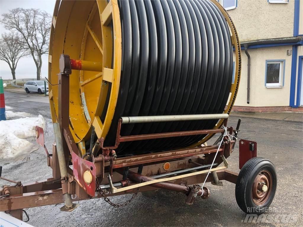  Odra 7528 Systemy nawadniające