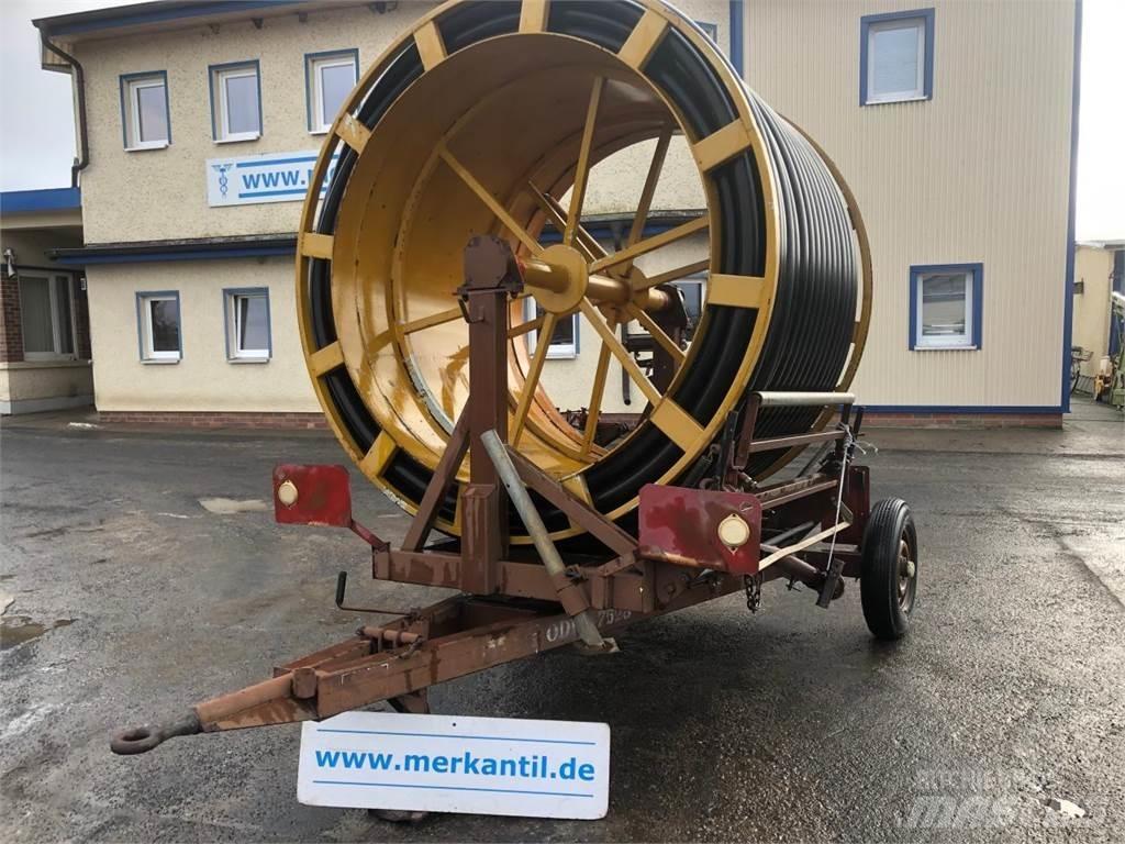  Odra 7528 Systemy nawadniające