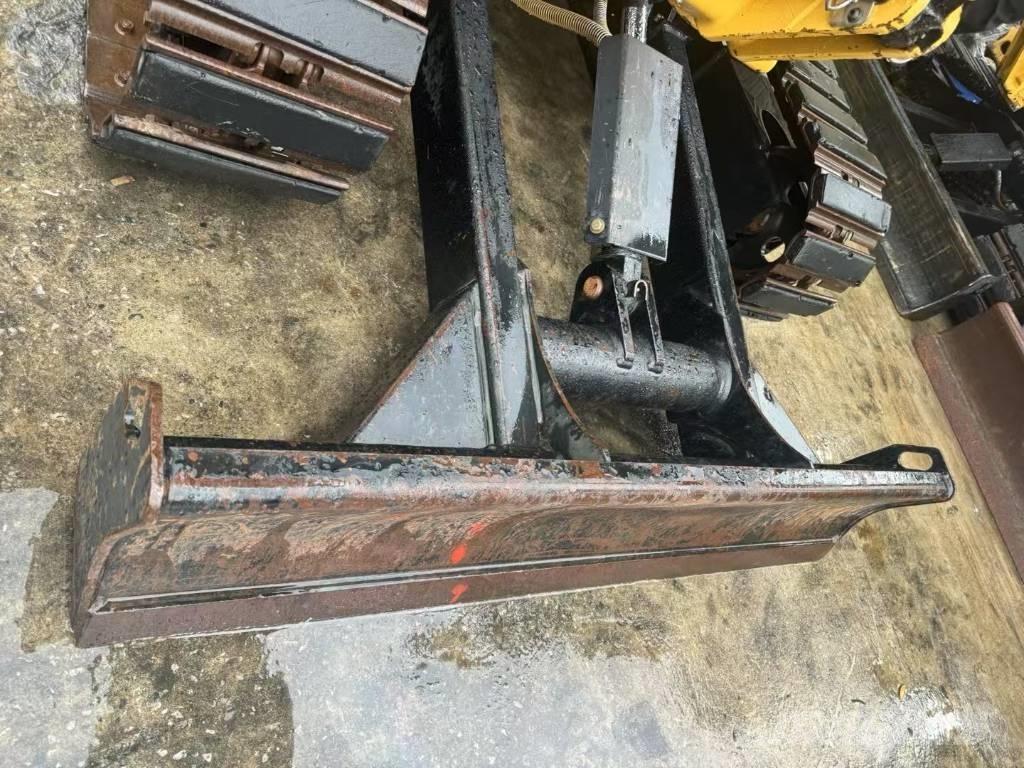 CAT 303 E CR Koparki gąsienicowe