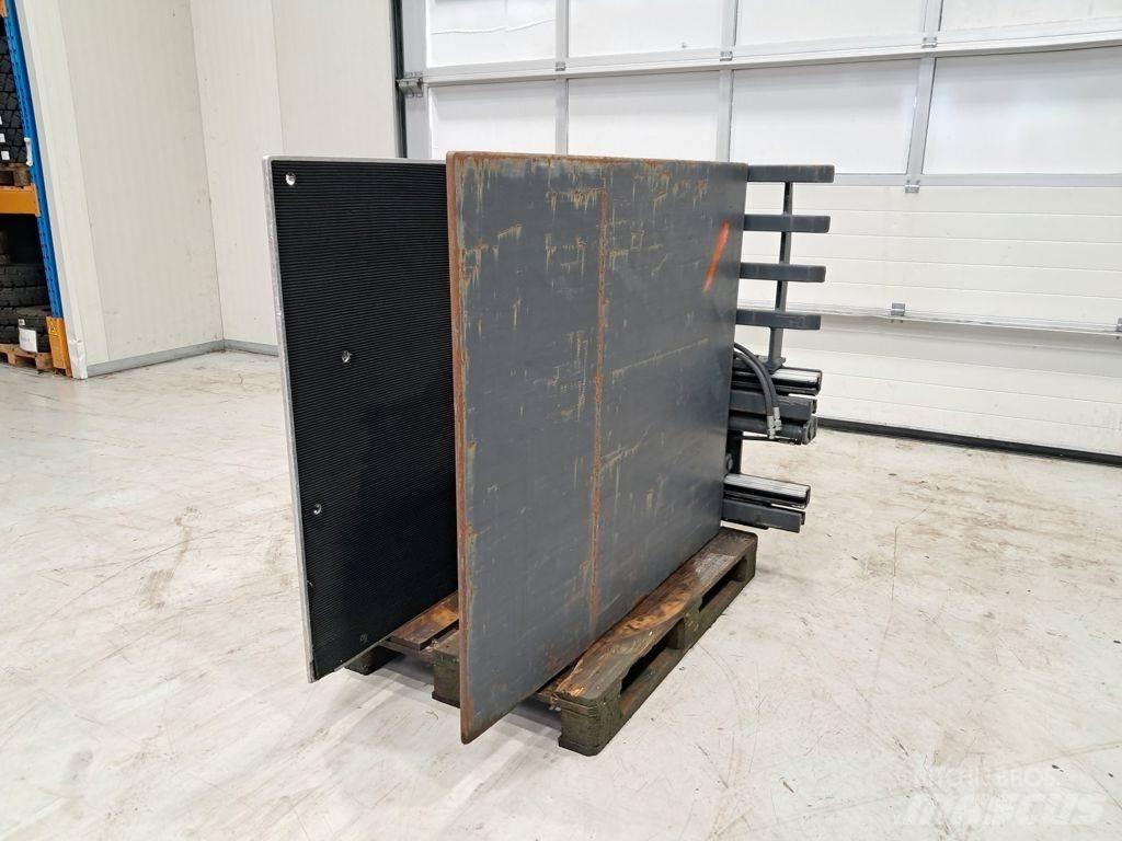 Meyer 3-0402K-3 Maszyny budowlane - Inne