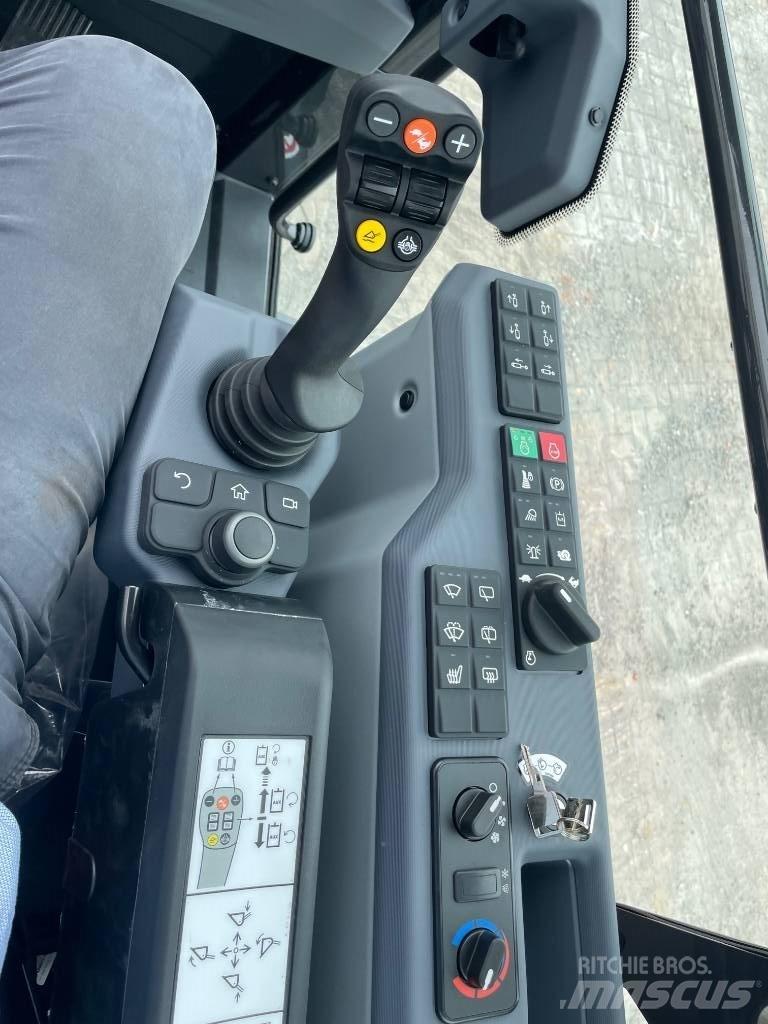 Bobcat L85 Ładowarki kołowe