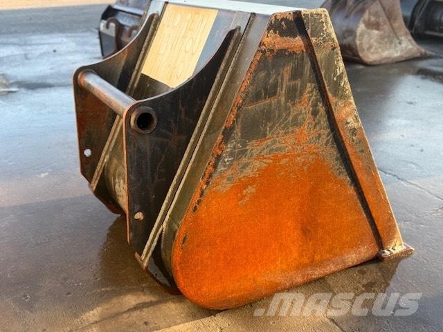 Manitou USED BUCKET Łyżki do ładowarek