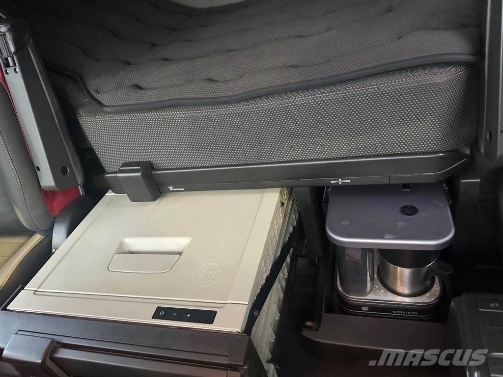 Volvo FH 500 8X4*4 Hakowce