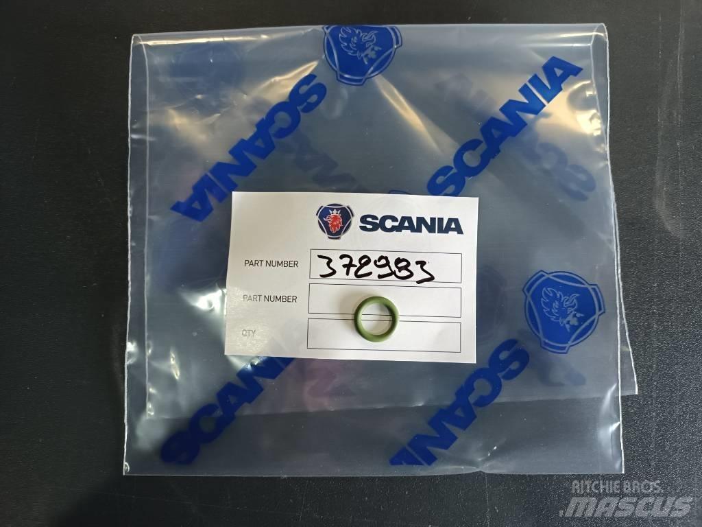 Scania O-RING 372983 Silniki