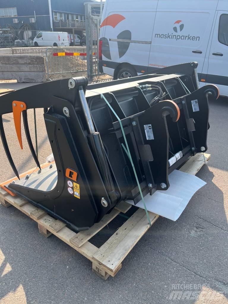 Ålö Multibenne XL250 Inny sprzęt do obsługi inwentarza żywego