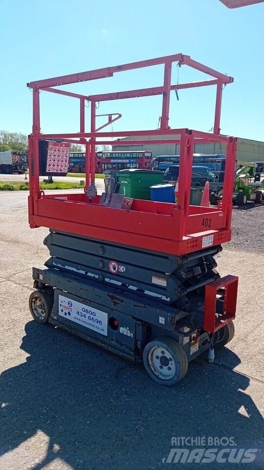 SkyJack SJ 3219 Podnośniki nożycowe