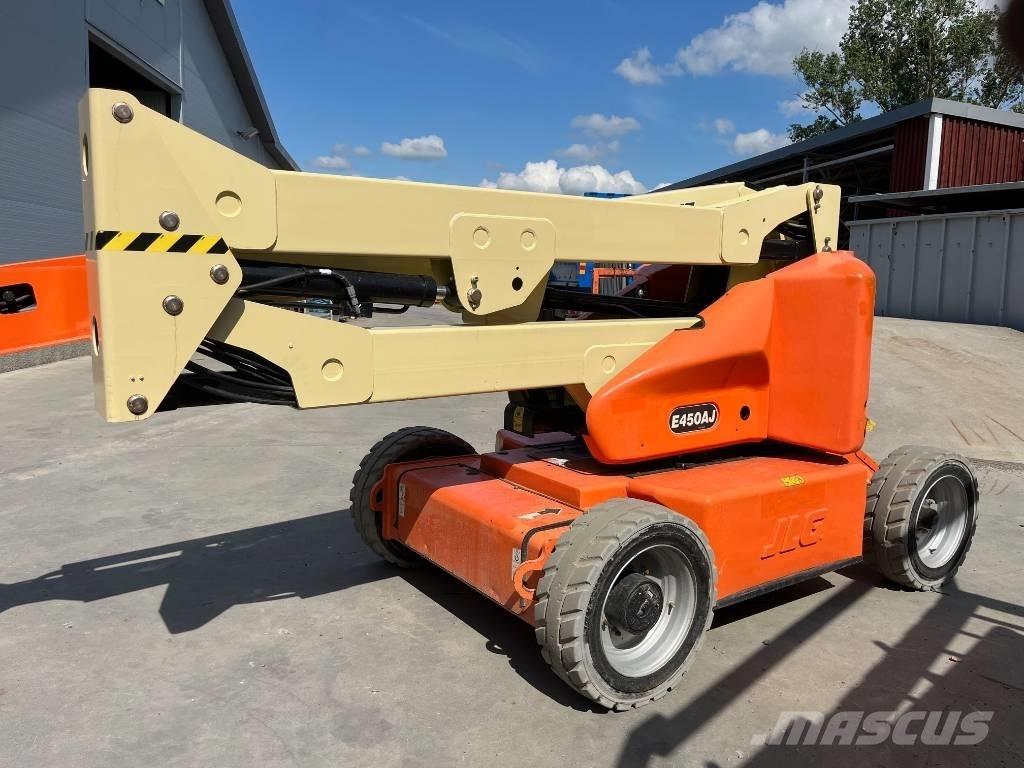 JLG E 450 AJ Podnośniki przegubowe