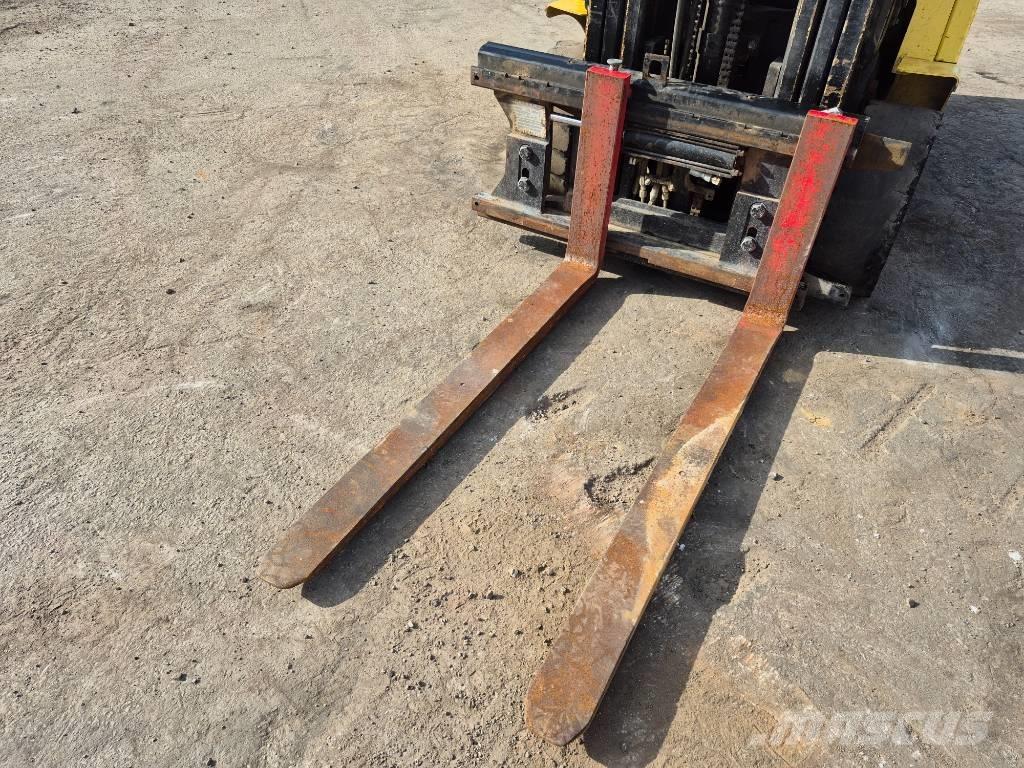 Hyster S 50 XM Wózki widłowe inne